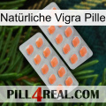 Natürliche Vigra Pille 27